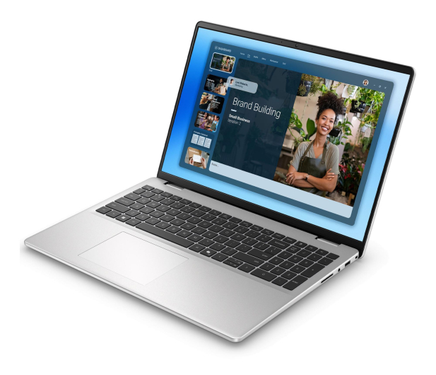 Dell 16 Core 7-150U/16GB/1TB/Win11P MX570A - 1357599 - zdjęcie 2